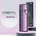 attack sharx x98pro