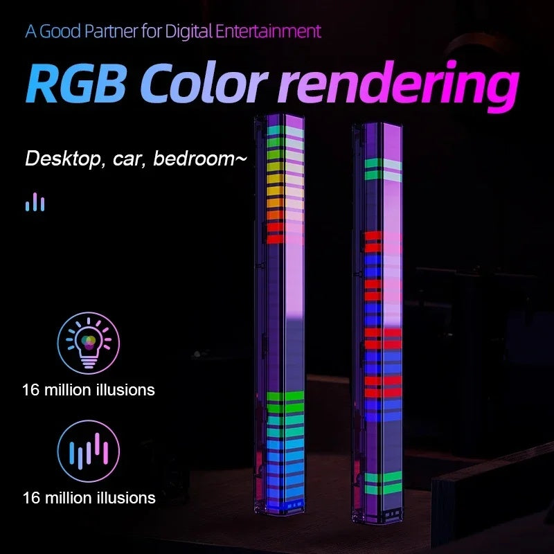 RGB lamp